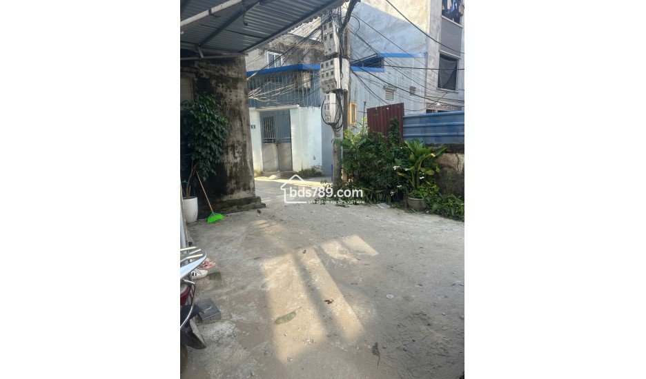 BÁN NHÀ 4.5 TẦNG TỔ 8 HUYỀN KỲ – PHÚ LƯƠNG | 33M² | GIÁ 6.5 TỶ | 6 PHÒNG NGỦ