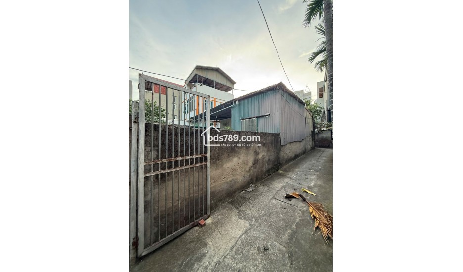 LÔ GÓC 50M² – VỊ TRÍ VÀNG PHÚ LƯƠNG – GẦN KHU ĐẤU GIÁ ĐỒNG ĐANH – GIÁ CHỈ 6.6 TỶ