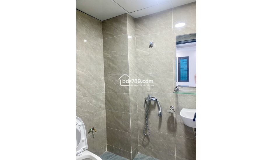 BÁN NHÀ BẮC LÃM – PHÚ LƯƠNG | 4.5 TẦNG | NGÕ RIÊNG | CÁCH TRỤC CHÍNH 40M