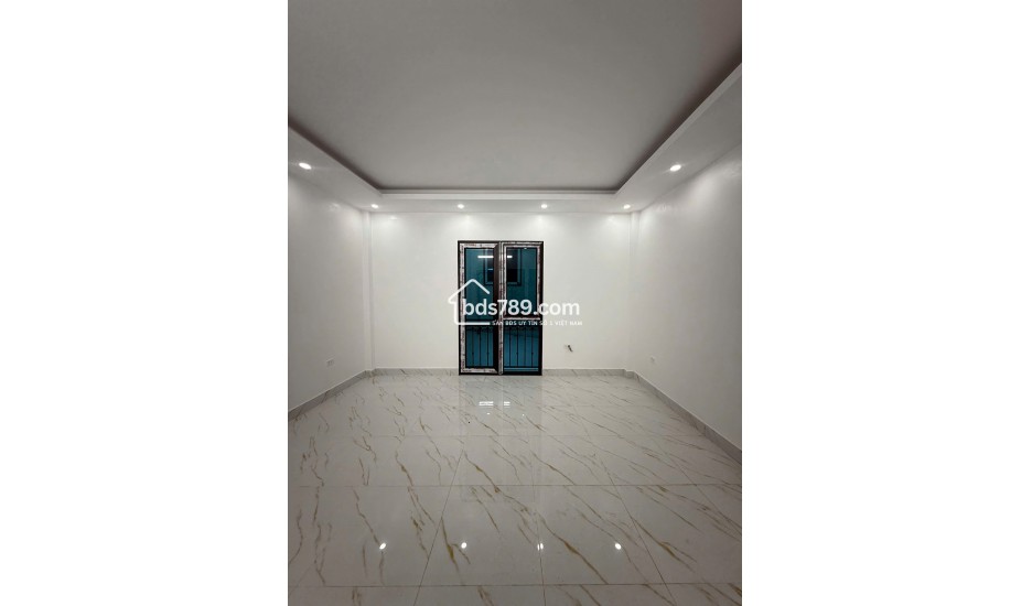 BÁN NHÀ TỔ 9 NHÂN TRẠCH – PHÚ LƯƠNG | 30.3M² | 4.5 TẦNG | GIÁ 5.5 TỶ