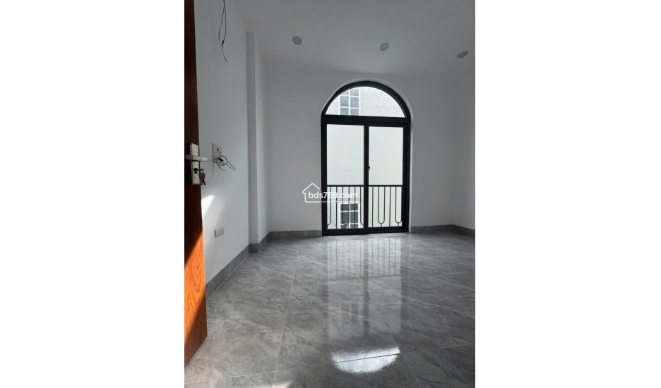 Bán nhà riêng xóm Bồi Thọ Cao Viên Thanh Oai 33,7m², 3 tầng, ô tô đỗ cửa