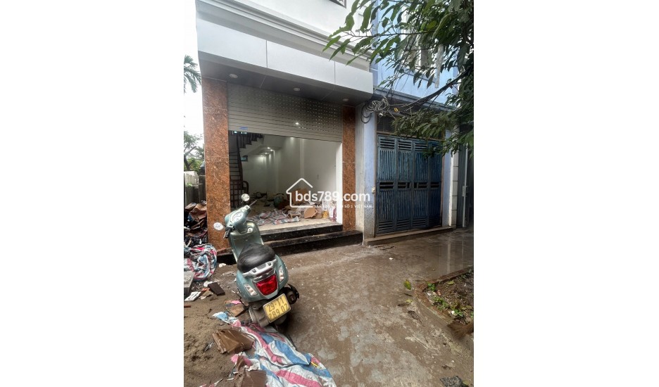 BÁN NHÀ 4.5 TẦNG TỔ 8 HUYỀN KỲ – PHÚ LƯƠNG | 33M² | GIÁ 6.5 TỶ | 6 PHÒNG NGỦ