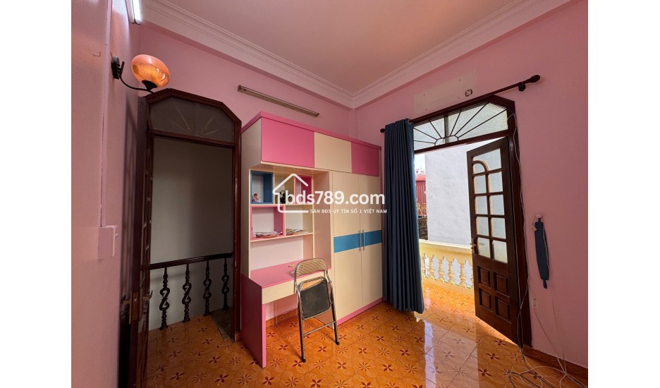 Bán nhà Cầu Đơ 3 Hà Cầu Hà Đông 58m², mặt tiền 5m, ô tô vào nhà