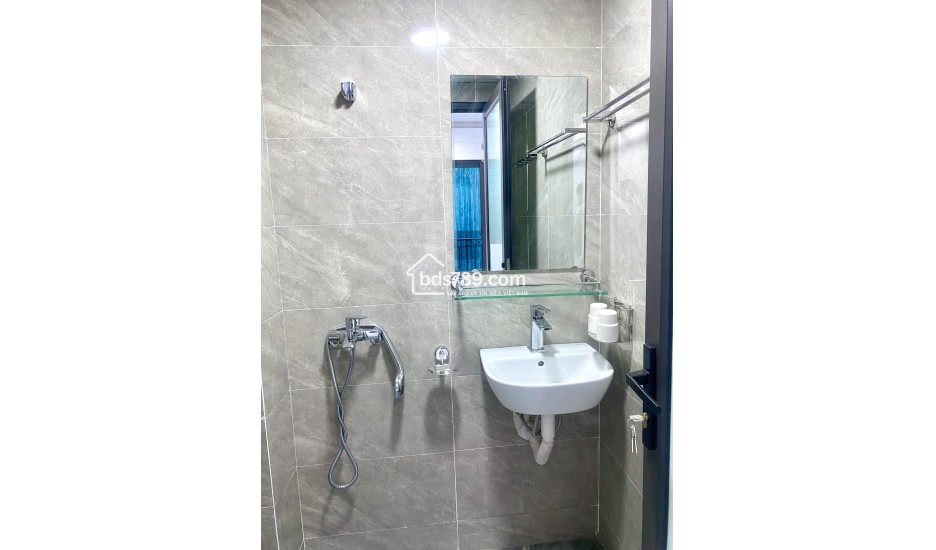 BÁN NHÀ BẮC LÃM – PHÚ LƯƠNG | 4.5 TẦNG | NGÕ RIÊNG | CÁCH TRỤC CHÍNH 40M