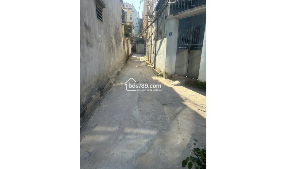 BÁN NHÀ 4.5 TẦNG TỔ 8 HUYỀN KỲ – PHÚ LƯƠNG | 33M² | GIÁ 6.5 TỶ | 6 PHÒNG NGỦ