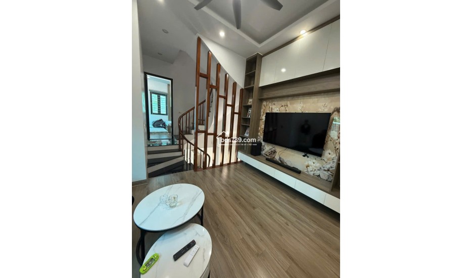 HÀNG ĐẸP PHÚ LƯƠNG – NHÀ 4.5 TẦNG, 4 NGỦ – Ô TÔ VÀO NHÀ