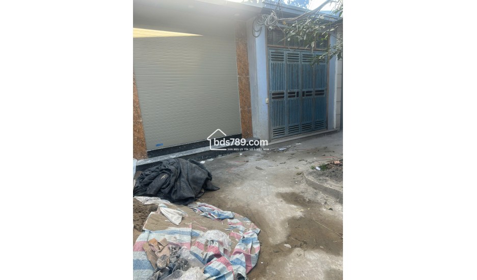 BÁN NHÀ 4.5 TẦNG TỔ 8 HUYỀN KỲ – PHÚ LƯƠNG | 33M² | GIÁ 6.5 TỶ | 6 PHÒNG NGỦ