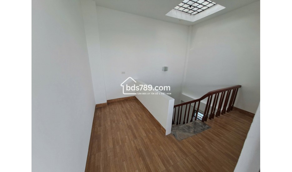 BÁN NHÀ THÔN HẠ – CỰ KHÊ – THANH OAI | 30M² | 4.5 TẦNG | GẦN Ô TÔ | GIÁ 4.1 TỶ