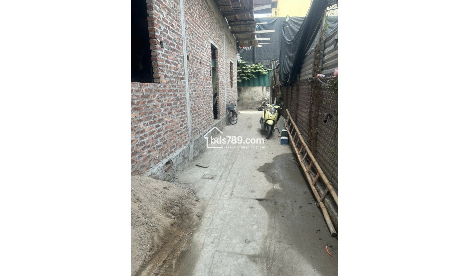 BÁN NHÀ NGÕ 10 QUANG LÃM – PHÚ LƯƠNG | 43.6M² | 4.5 TẦNG | 7 PHÒNG | GIÁ 7.9 TỶ