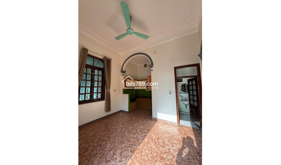 Bán nhà Cầu Đơ 3 Hà Cầu Hà Đông 58m², mặt tiền 5m, ô tô vào nhà