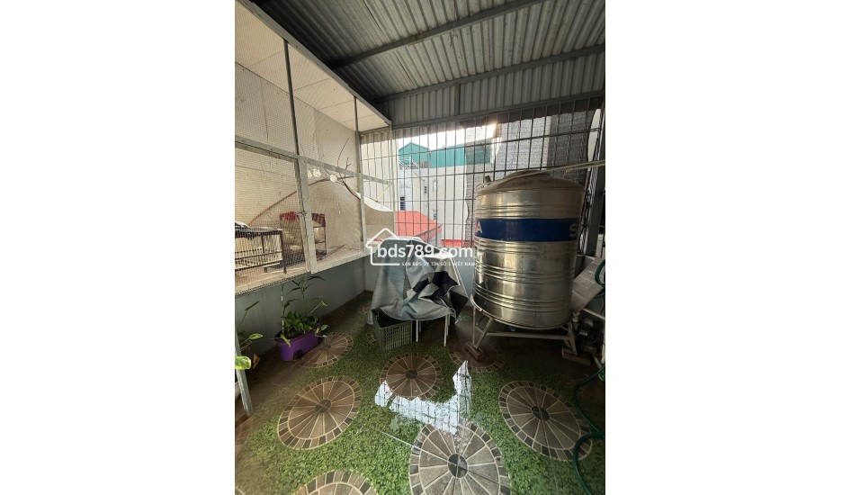 BÁN NHÀ TỔ 8 HUYỀN KỲ – PHÚ LƯƠNG | 45.5M² | 3 TẦNG | MẶT TIỀN 3.96M | GIÁ 6.6 TỶ