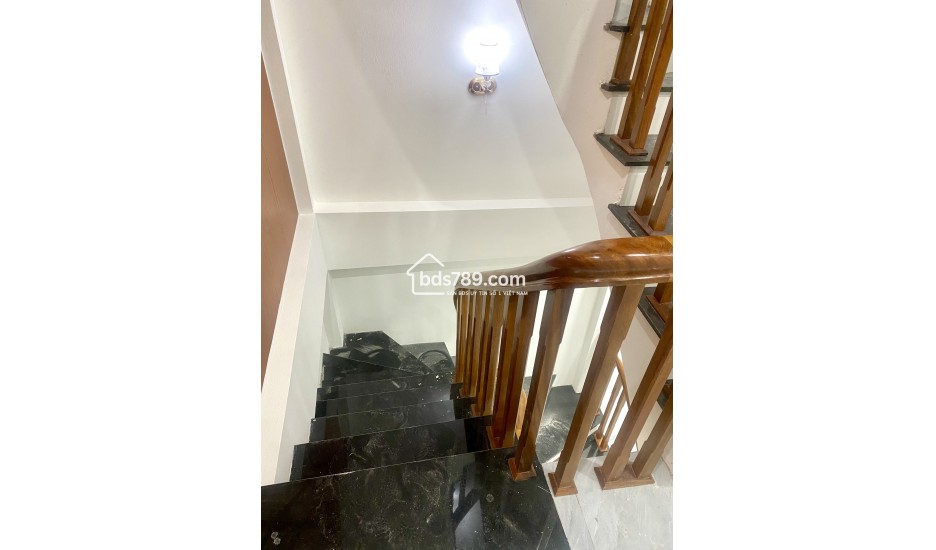 BÁN NHÀ BẮC LÃM – PHÚ LƯƠNG | 4.5 TẦNG | NGÕ RIÊNG | CÁCH TRỤC CHÍNH 40M