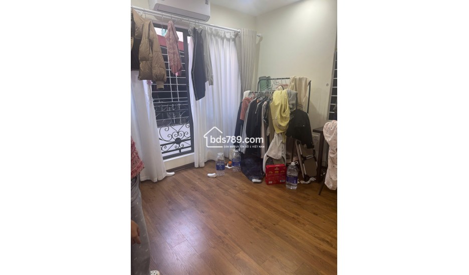 PHÚ LƯƠNG – NHÀ 5 TẦNG THANG MÁY – CĂN GÓC HIẾM GIÁ CHỈ 6.X TỶ