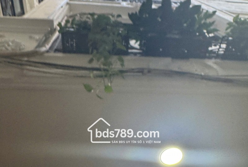 PHÚ LƯƠNG – NHÀ 5 TẦNG THANG MÁY – CĂN GÓC HIẾM GIÁ CHỈ 6.X TỶ