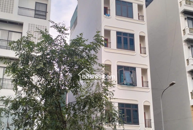 BÁN NHÀ ĐẤU GIÁ PHÚ LƯƠNG – KHU ĐỒNG BO, ĐỒNG CHÚC | 62.5M² | 5.5 TẦNG | THANG MÁY | GIÁ 17.2 TỶ