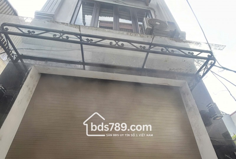 BÁN ĐẤT TỔ 9 NHÂN TRẠCH – PHÚ LƯƠNG | 46.7M² | Ô TÔ ĐỖ CỬA | GIÁ 6.45 TỶ