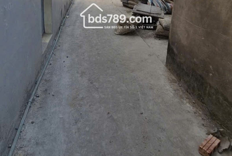 BÁN NHÀ XÓM BÊN – ĐỘNG LÃM – PHÚ LƯƠNG | 30.1M² | 4.5 TẦNG | GIÁ 5.2 TỶ