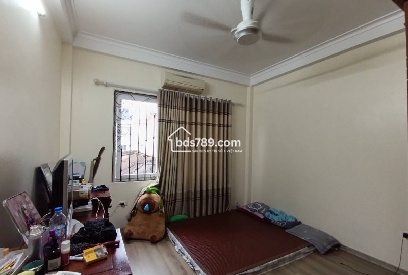 NGÔ QUYỀN-hà đông-33m2-9,5 Tỷ-oto đỗ cửa-nhà vị trí đẹp