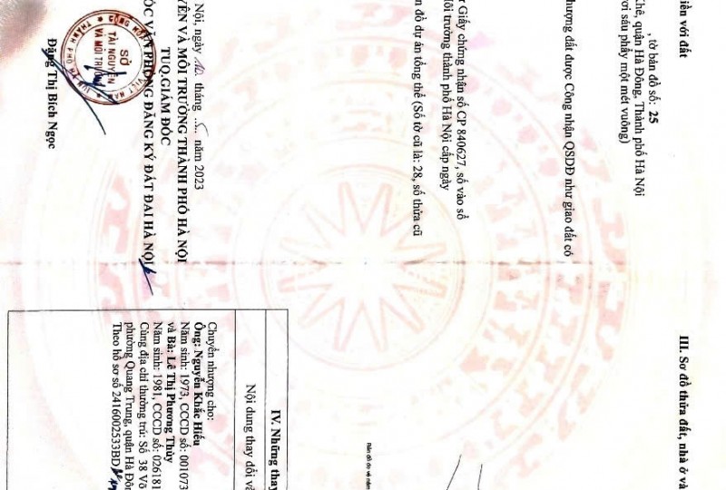 Bán nhà lô góc Ngõ Xóm Ngang La Khê Hà Đông 36m², 5 tầng thang máy, ô tô đỗ cửa