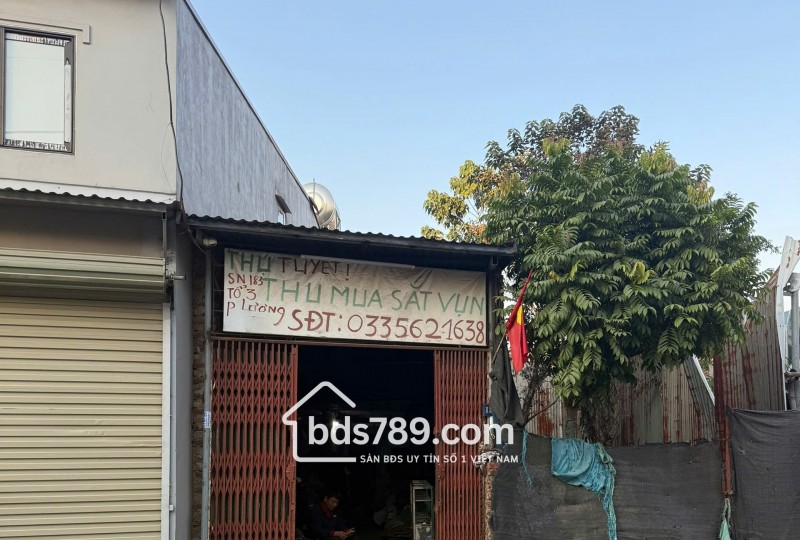 MẶT PHỐ PHÚ LƯƠNG – HÀNG KINH DOANH HIẾM – GIÁ 11.X TỶ