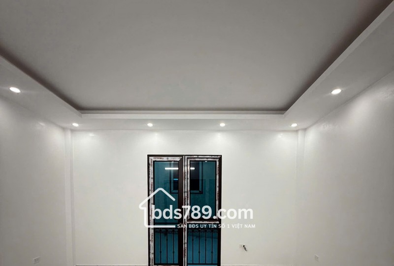 BÁN NHÀ TỔ 9 NHÂN TRẠCH – PHÚ LƯƠNG | 30.3M² | 4.5 TẦNG | GIÁ 5.5 TỶ