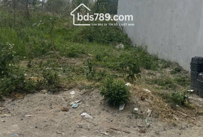 Cần bán lô đất đấu giá LK 1B – 09 tại khu đấu giá Hạ Khâu, Phú Lương, quận Hà Đông, Hà Nội.