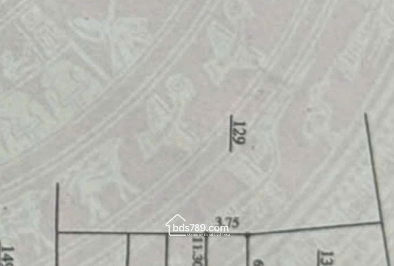 BÁN NHÀ NGÕ 10 QUANG LÃM – PHÚ LƯƠNG | 43.6M² | 4.5 TẦNG | 7 PHÒNG | GIÁ 7.9 TỶ