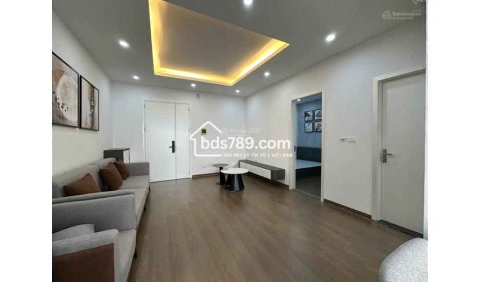 BÁN CHUNG CƯ CT2 NGÔ THÌ NHẬM, HÀ ĐÔNG – DIỆN TÍCH 134M² – 3 NGỦ – GIÁ 9.38 TỶ
