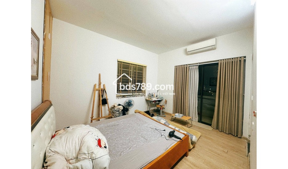 Bán căn hộ chung cư CT1 Ngô Thì Nhậm Hà Đông diện tích 82m2 giá 6.7 tỷ