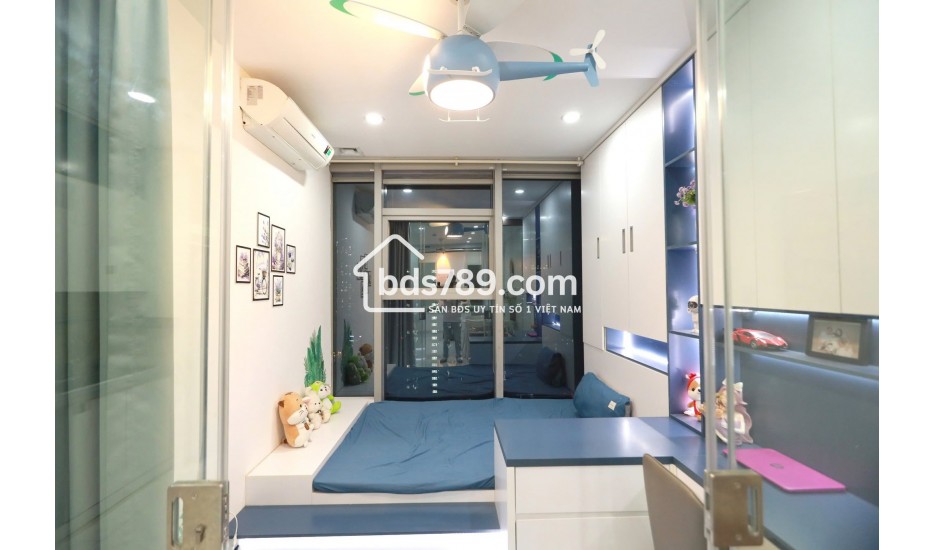 BÁN CĂN HỘ TÒA C HỒ GƯƠM PLAZA – 102 TRẦN PHÚ, HÀ ĐÔNG – GIÁ 4.95 TỶ