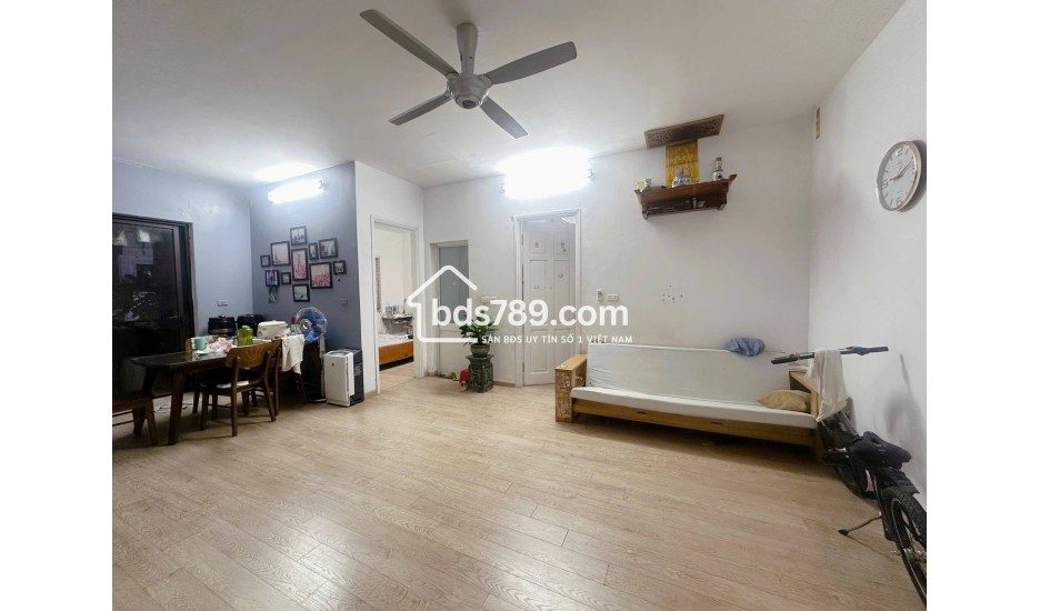 BÁN CHUNG CƯ CT1 NGÔ THÌ NHẬM – HÀ ĐÔNG – CĂN GÓC 81M² – GIÁ 6.8 TỶ