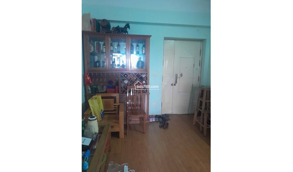 BÁN CĂN HỘ TÒA CT4B KĐT XA LA – HÀ ĐÔNG – 69,5M² – 2 PN – GIÁ 4.8 TỶ