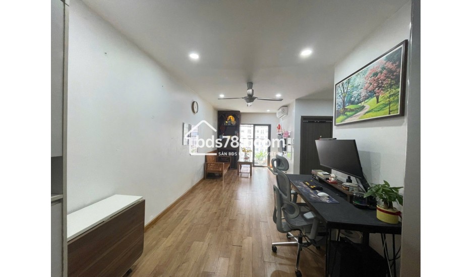 BÁN CĂN HỘ HH2 XUÂN MAI COMPLEX – DƯƠNG NỘI, HÀ ĐÔNG – 49,5M² – GIÁ 3.65 TỶ