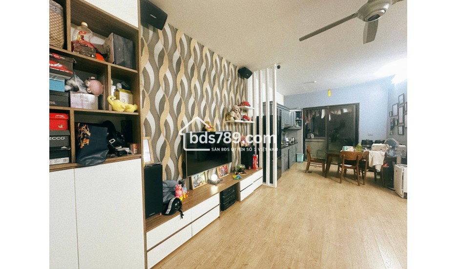 BÁN CHUNG CƯ CT1 NGÔ THÌ NHẬM – HÀ ĐÔNG – CĂN GÓC 81M² – GIÁ 6.8 TỶ