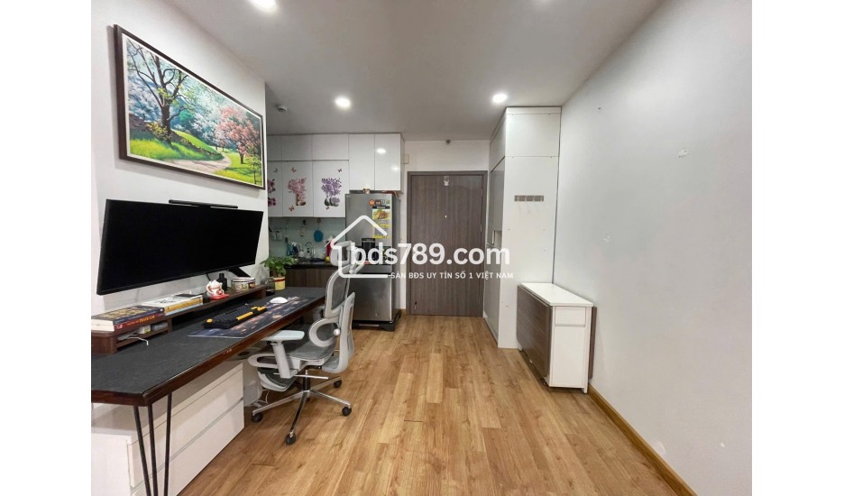 BÁN CĂN HỘ HH2 XUÂN MAI COMPLEX – DƯƠNG NỘI, HÀ ĐÔNG – 49,5M² – GIÁ 3.65 TỶ