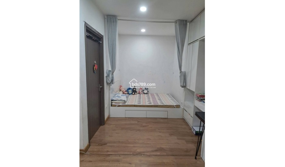 BÁN CĂN HỘ HH2 XUÂN MAI COMPLEX – DƯƠNG NỘI, HÀ ĐÔNG – 49,5M² – GIÁ 3.65 TỶ