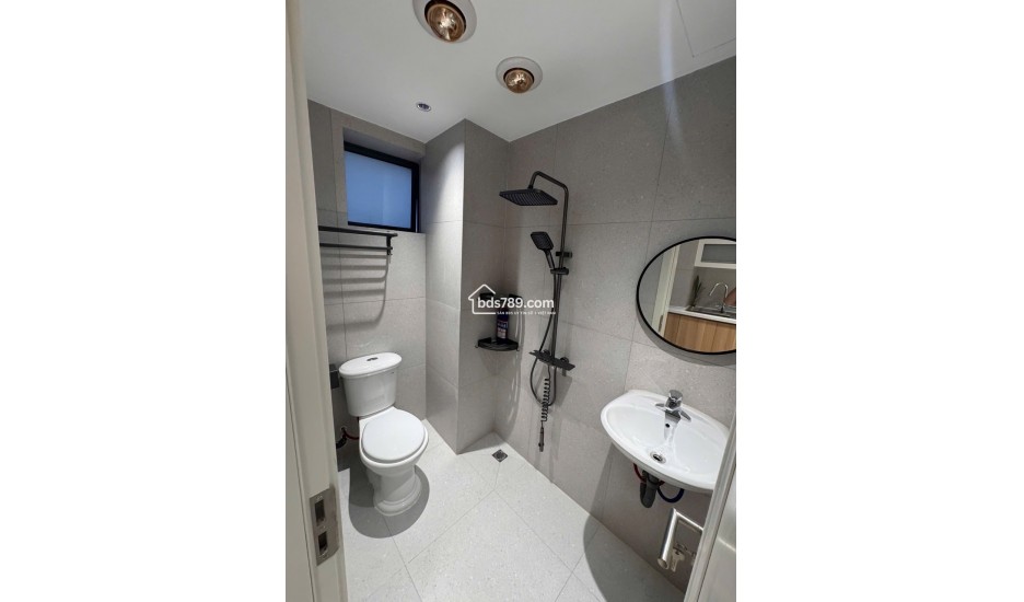 Bán căn hộ CT6B Bemes khu đô thị Xala Hà Đông diện tích 62.3m2 giá 4.3 tỷ