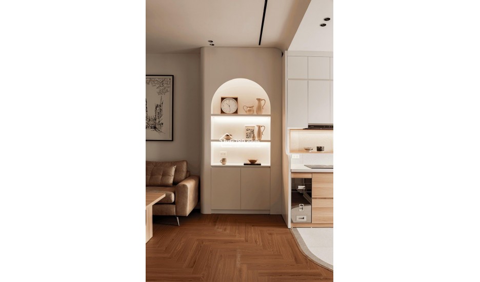 Bán căn hộ CT6B Bemes khu đô thị Xala Hà Đông diện tích 62.3m2 giá 4.3 tỷ