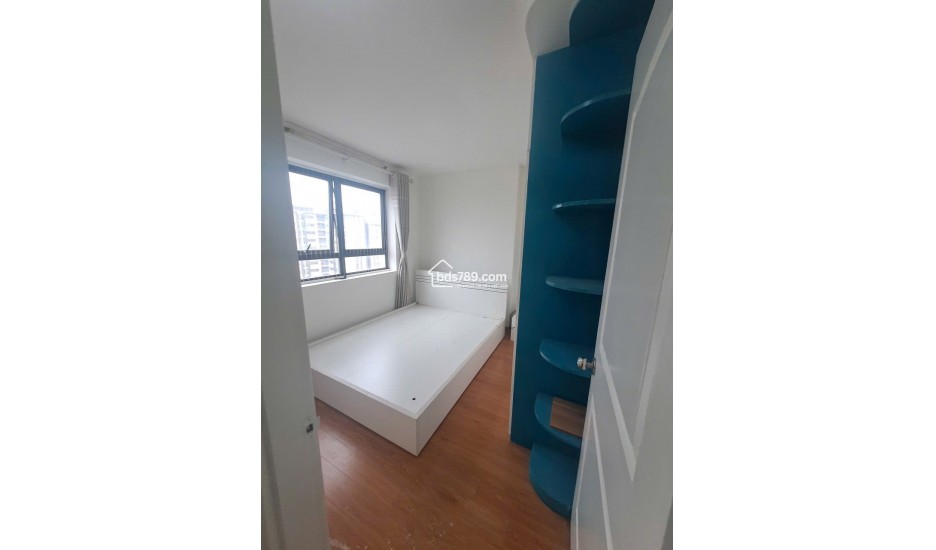 Bán căn hộ 3 phòng ngủ chung cư Vesta Phú Lãm Hà Đông diện tích 69m2 giá 4.6 tỷ