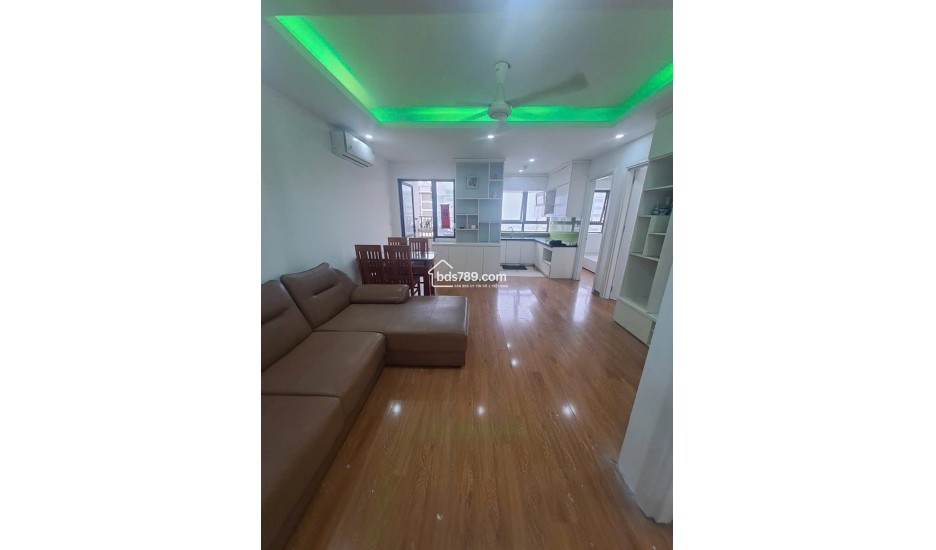 Bán căn hộ 3 phòng ngủ chung cư Vesta Phú Lãm Hà Đông diện tích 69m2 giá 4.6 tỷ