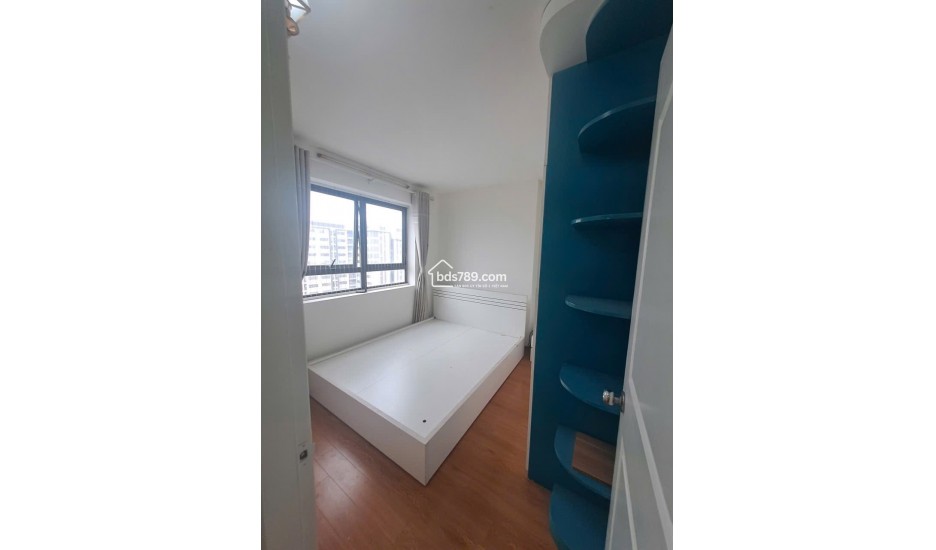 Bán căn hộ 3 phòng ngủ chung cư Vesta Phú Lãm Hà Đông diện tích 69m2 giá 4.6 tỷ