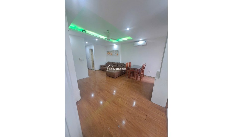 Bán căn hộ 3 phòng ngủ chung cư Vesta Phú Lãm Hà Đông diện tích 69m2 giá 4.6 tỷ