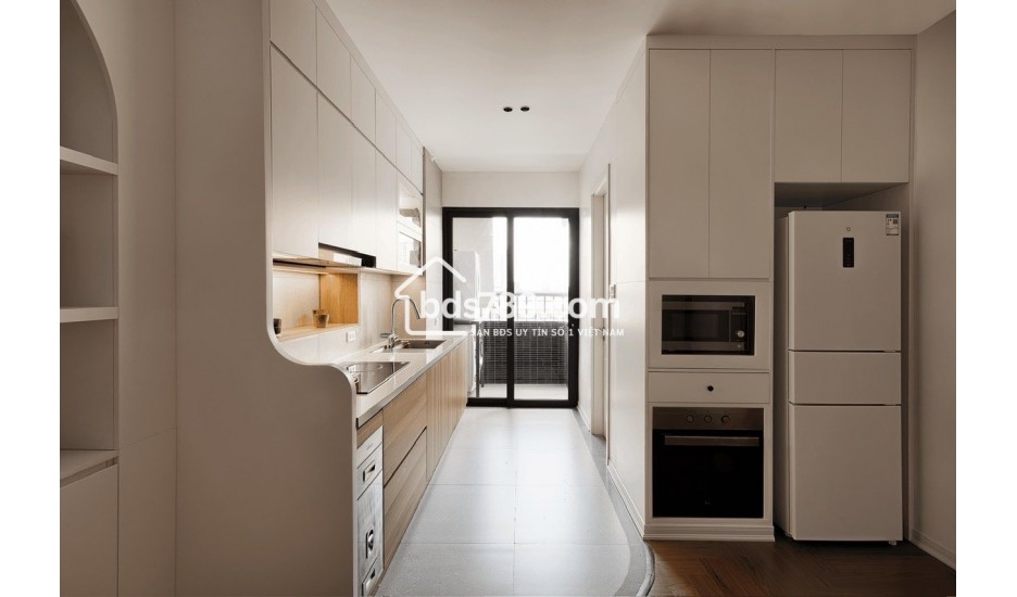 Bán căn hộ CT6B Bemes khu đô thị Xala Hà Đông diện tích 62.3m2 giá 4.3 tỷ