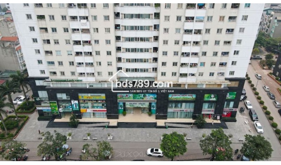 BÁN CHUNG CƯ CT2 NGÔ THÌ NHẬM, HÀ ĐÔNG – DIỆN TÍCH 134M² – 3 NGỦ – GIÁ 9.38 TỶ