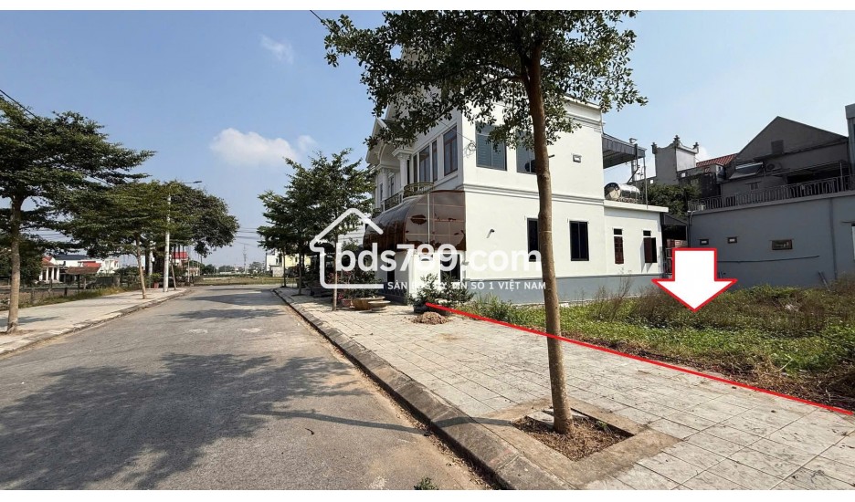 Cần Bán Gấp Mảnh Đất Mặt Tiền 8M Chân Cao Tốc Gía Chỉ Hơn 1 Tỷ