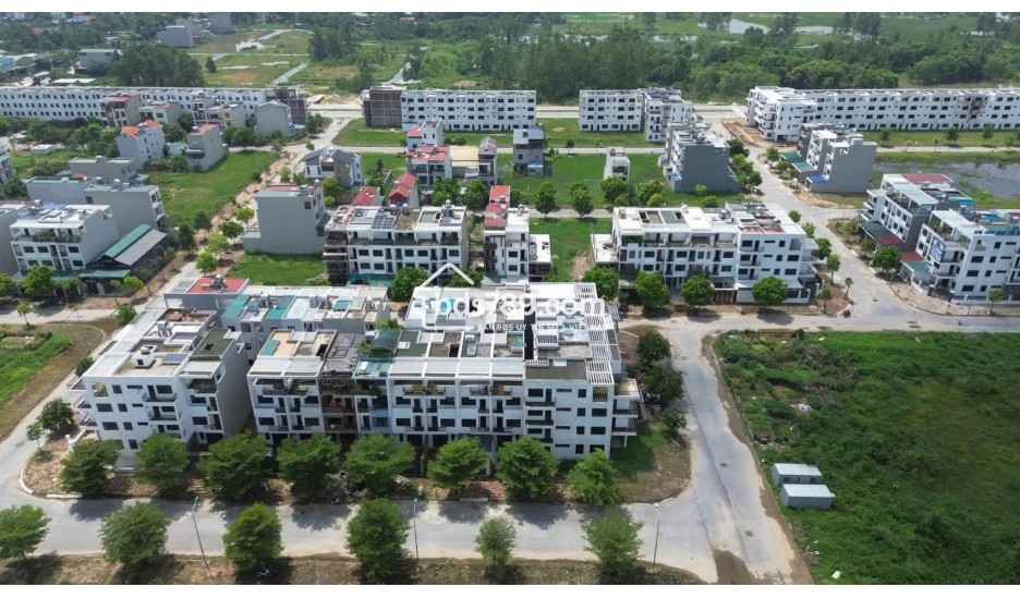 Cần bán gấp shophouse KĐT mới Xuân Hòa, gần KCN Phúc Yên, giá đầu tư