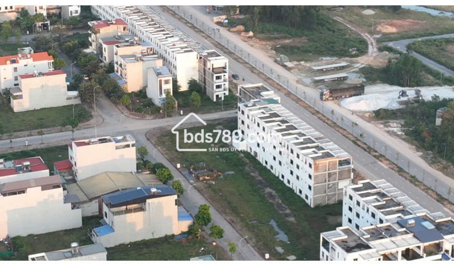 Cần bán gấp shophouse KĐT mới Xuân Hòa, gần KCN Phúc Yên, giá đầu tư