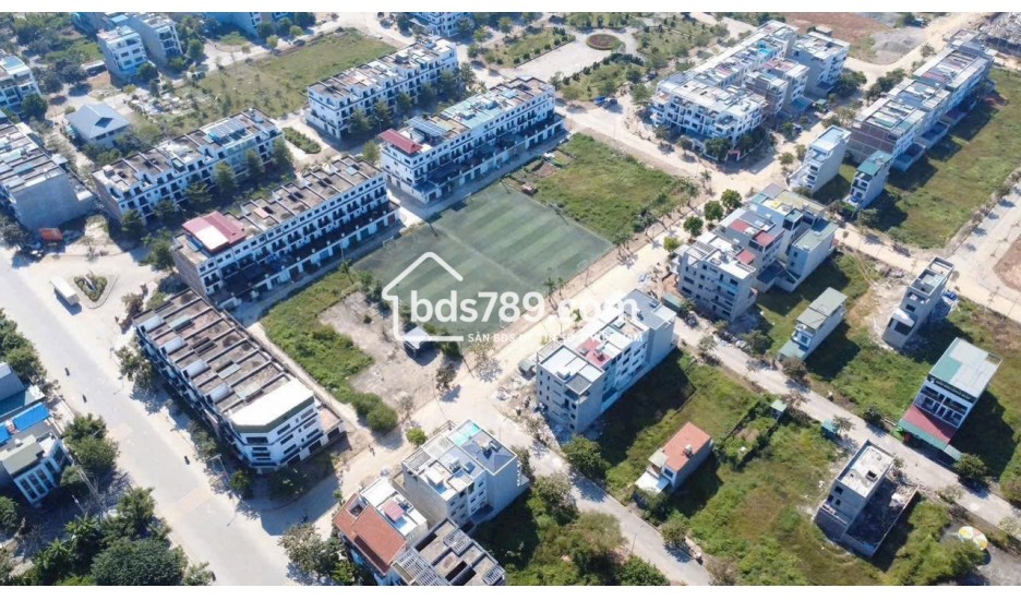 Cần bán gấp shophouse KĐT mới Xuân Hòa, gần KCN Phúc Yên, giá đầu tư