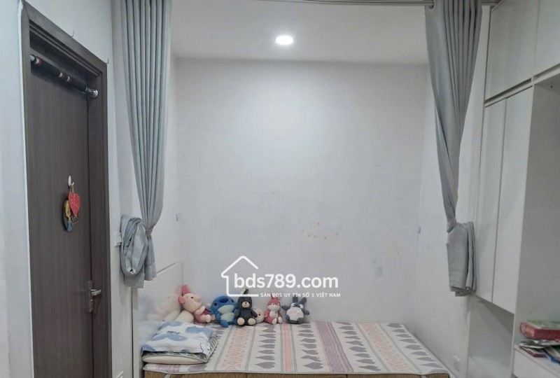 BÁN CĂN HỘ HH2 XUÂN MAI COMPLEX – DƯƠNG NỘI, HÀ ĐÔNG – 49,5M² – GIÁ 3.65 TỶ