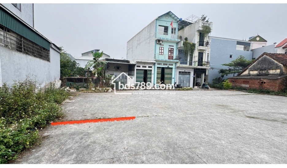 Bán đất Bình Minh, Thanh Oai – Gần QL21B – Ô tô vào đất – Giá 3,7 tỷ